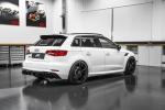 Audi RS3 Sportback by ABT 2017 года